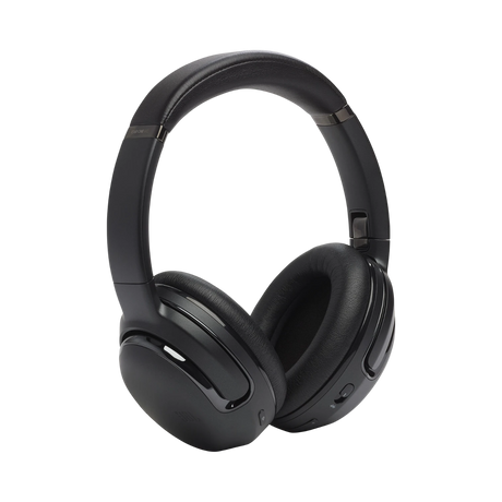 JBL Tour One M2 Noise-Canceling Wireless Over-Ear Headphones (Black) — Being Shipped