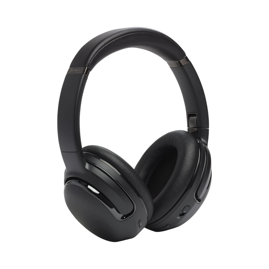 JBL Tour One M2 Noise-Canceling Wireless Over-Ear Headphones (Black) — Being Shipped