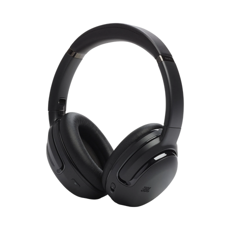 JBL Tour One M2 Noise-Canceling Wireless Over-Ear Headphones (Black) — Being Shipped