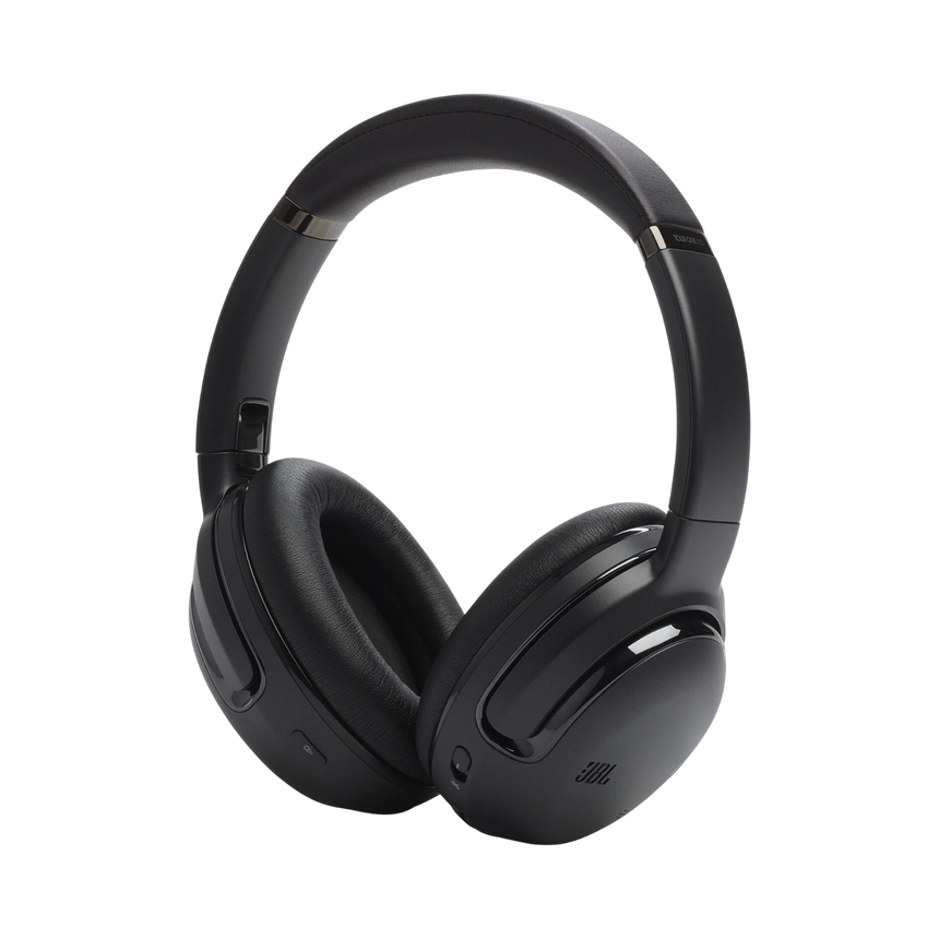 JBL Tour One M2 Noise-Canceling Wireless Over-Ear Headphones (Black) — Being Shipped