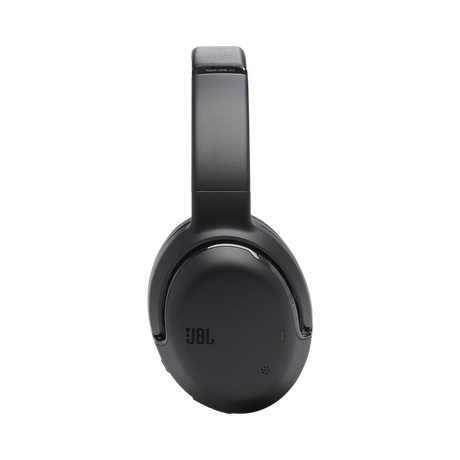 JBL Tour One M2 Noise-Canceling Wireless Over-Ear Headphones (Black) — Being Shipped