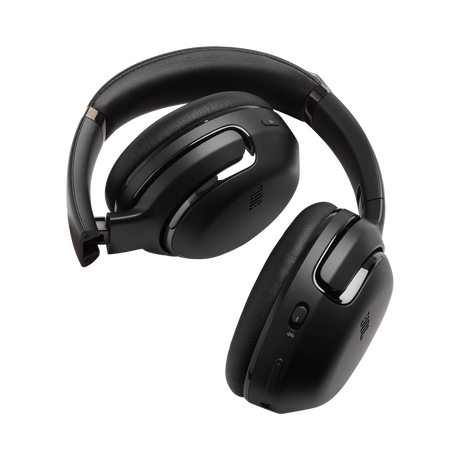 JBL Tour One M2 Noise-Canceling Wireless Over-Ear Headphones (Black) — Being Shipped