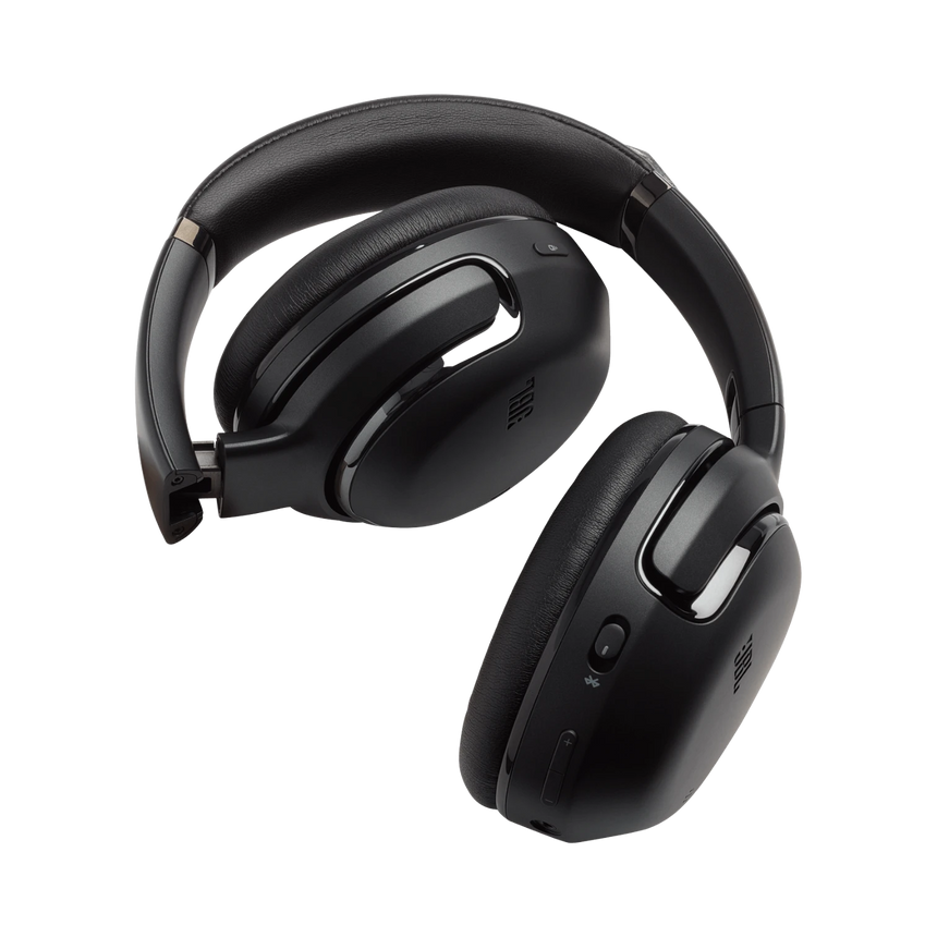 JBL Tour One M2 Noise-Canceling Wireless Over-Ear Headphones (Black) — Being Shipped