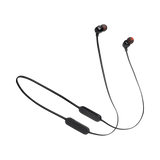 JBL Tune 125BT Wireless In-Ear Headphones (Black) — Being Shipped