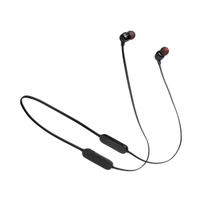 JBL Tune 125BT Wireless In-Ear Headphones (Black) — Being Shipped