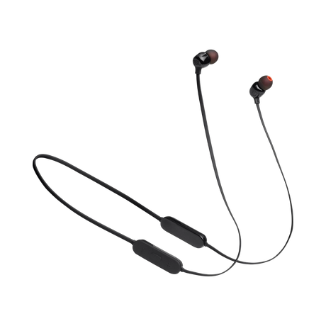JBL Tune 125BT Wireless In-Ear Headphones (Black) — Being Shipped