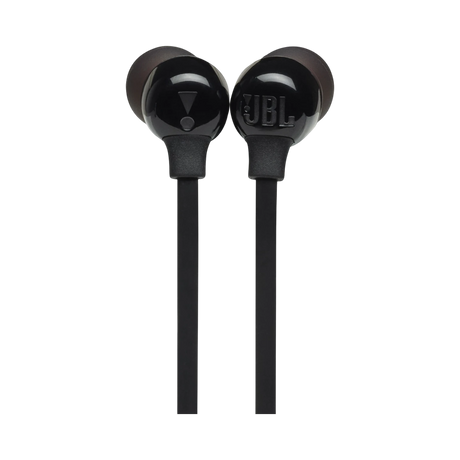 JBL Tune 125BT Wireless In-Ear Headphones (Black) — Being Shipped