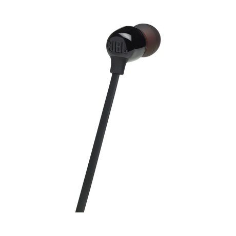 JBL Tune 125BT Wireless In-Ear Headphones (Black) — Being Shipped