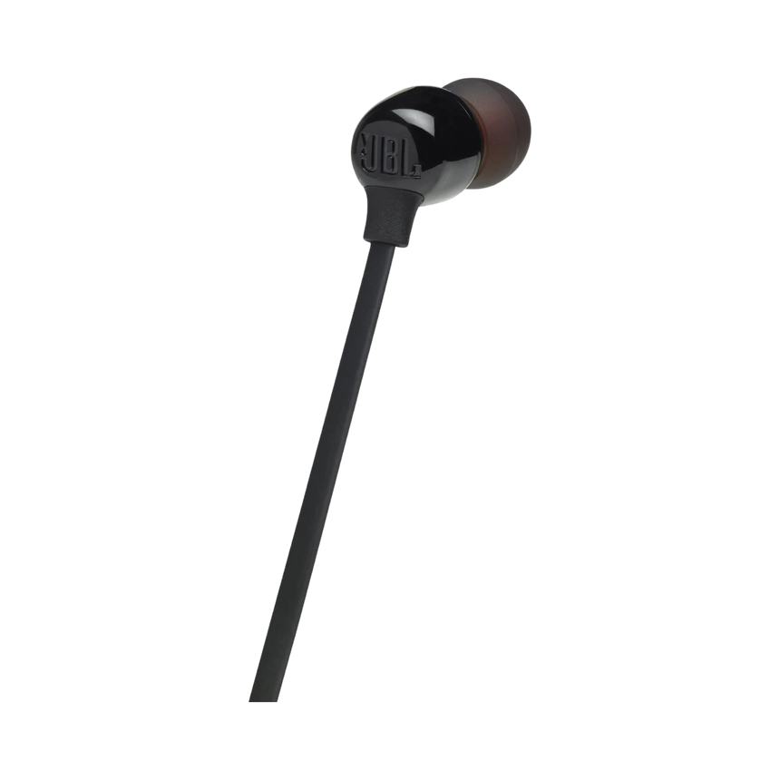 JBL Tune 125BT Wireless In-Ear Headphones (Black) — Being Shipped