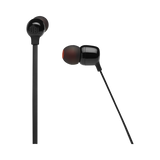 JBL Tune 125BT Wireless In-Ear Headphones (Black) — Being Shipped