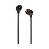 JBL Tune 125BT Wireless In-Ear Headphones (Black) — Being Shipped