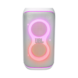 JBL PartyBox Club 120 160W Wireless Party Speaker (White) — Being Shipped
