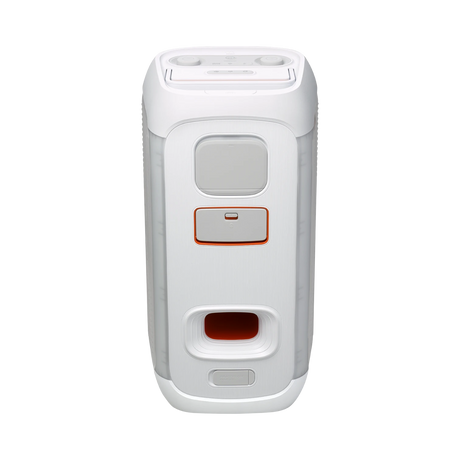 JBL PartyBox Club 120 160W Wireless Party Speaker (White) — Being Shipped