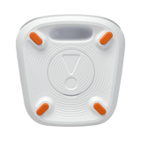 JBL PartyBox Club 120 160W Wireless Party Speaker (White) — Being Shipped