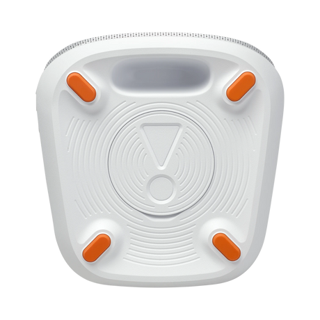 JBL PartyBox Club 120 160W Wireless Party Speaker (White) — Being Shipped