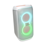 JBL PartyBox Club 120 160W Wireless Party Speaker (White) — Being Shipped