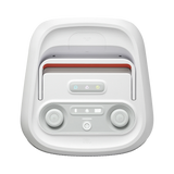 JBL PartyBox Club 120 160W Wireless Party Speaker (White) — Being Shipped