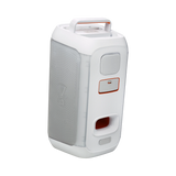 JBL PartyBox Club 120 160W Wireless Party Speaker (White) — Being Shipped