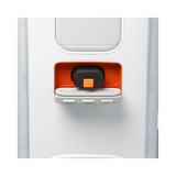 JBL PartyBox Club 120 160W Wireless Party Speaker (White) — Being Shipped