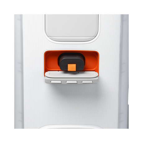 JBL PartyBox Club 120 160W Wireless Party Speaker (White) — Being Shipped