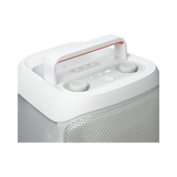 JBL PartyBox Club 120 160W Wireless Party Speaker (White) — Being Shipped