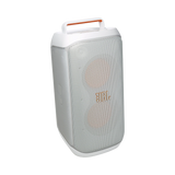 JBL PartyBox Club 120 160W Wireless Party Speaker (White) — Being Shipped