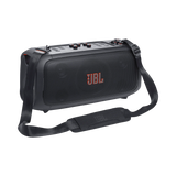 JBL PartyBox On-the-Go Essential Portable Wireless Party Speaker — Being Shipped