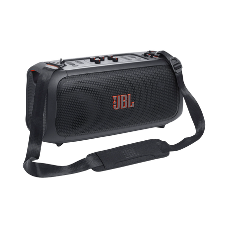 JBL PartyBox On-the-Go Essential Portable Wireless Party Speaker — Being Shipped