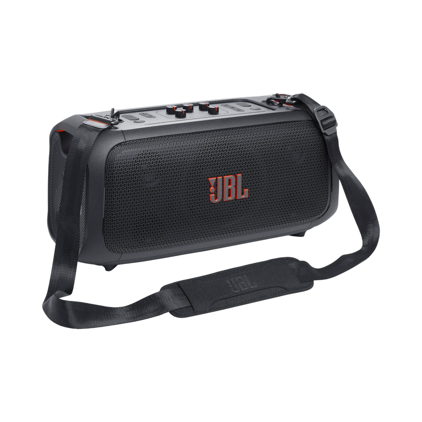 JBL PartyBox On-the-Go Essential Portable Wireless Party Speaker — Being Shipped