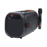 JBL PartyBox On-the-Go Essential Portable Wireless Party Speaker — Being Shipped