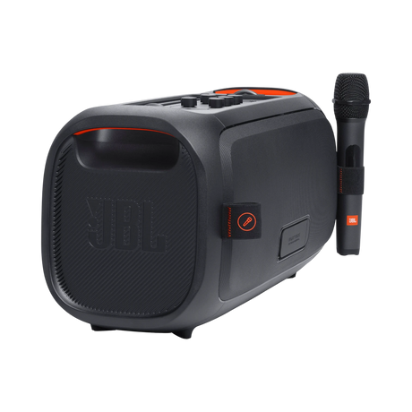 JBL PartyBox On-the-Go Essential Portable Wireless Party Speaker — Being Shipped