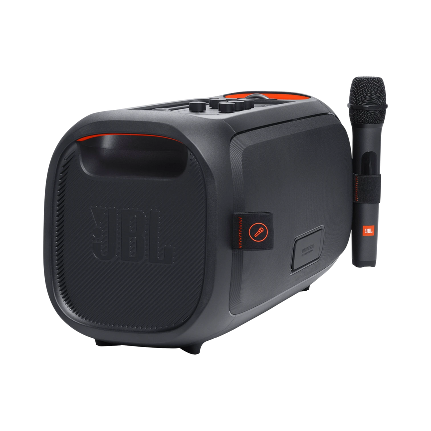JBL PartyBox On-the-Go Essential Portable Wireless Party Speaker — Being Shipped