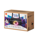 JBL PartyBox On-the-Go Essential Portable Wireless Party Speaker — Being Shipped