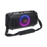 JBL PartyBox On-the-Go Essential Portable Wireless Party Speaker — Being Shipped