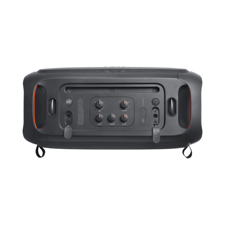 JBL PartyBox On-the-Go Essential Portable Wireless Party Speaker — Being Shipped