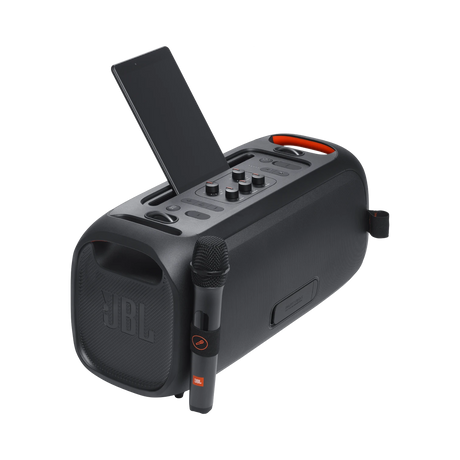 JBL PartyBox On-the-Go Essential Portable Wireless Party Speaker — Being Shipped