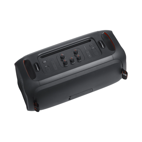 JBL PartyBox On-the-Go Essential Portable Wireless Party Speaker — Being Shipped