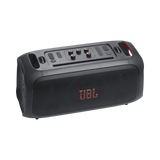 JBL PartyBox On-the-Go Essential Portable Wireless Party Speaker — Being Shipped