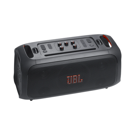 JBL PartyBox On-the-Go Essential Portable Wireless Party Speaker — Being Shipped