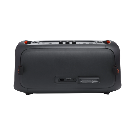 JBL PartyBox On-the-Go Essential Portable Wireless Party Speaker — Being Shipped