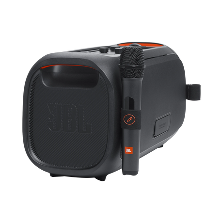 JBL PartyBox On-the-Go Essential Portable Wireless Party Speaker — Being Shipped