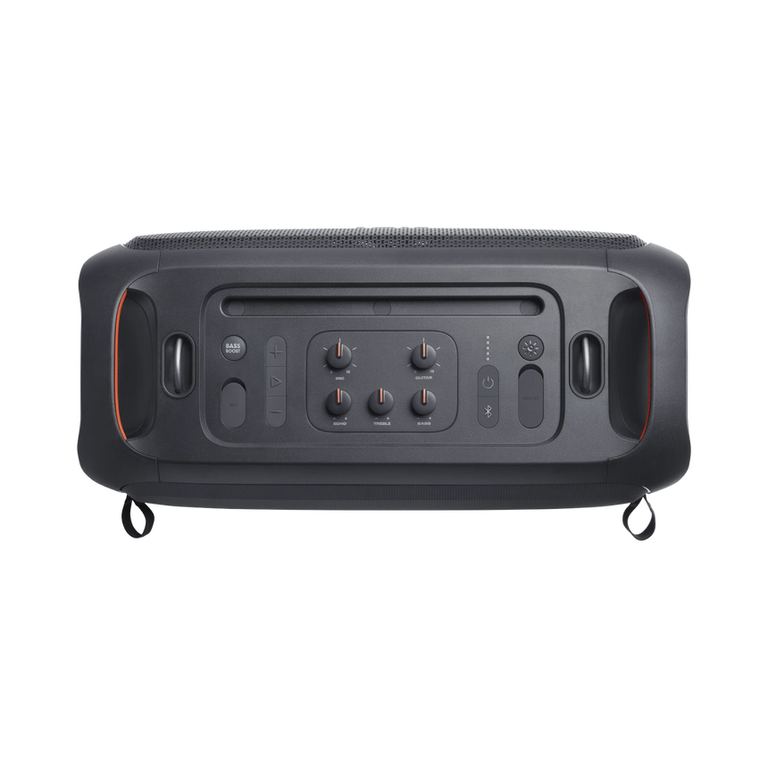 JBL PartyBox On-the-Go Essential Portable Wireless Party Speaker — Being Shipped