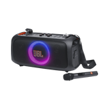 JBL PartyBox On-the-Go Essential Portable Wireless Party Speaker — Being Shipped