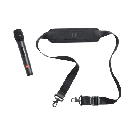 JBL PartyBox On-the-Go Essential Portable Wireless Party Speaker — Being Shipped