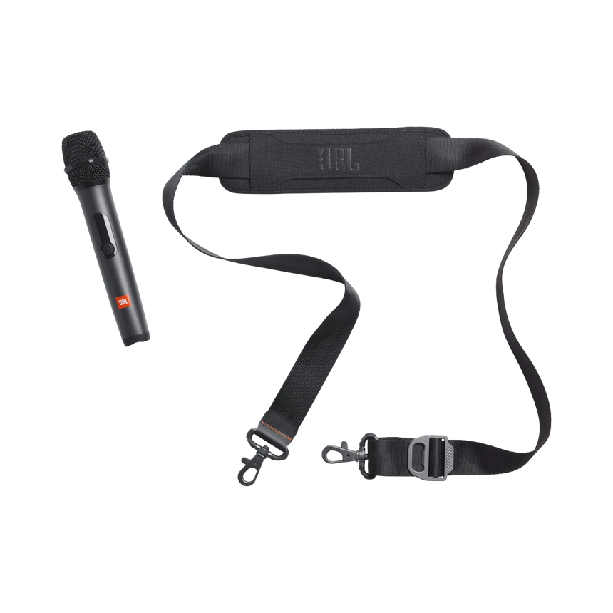 JBL PartyBox On-the-Go Essential Portable Wireless Party Speaker — Being Shipped