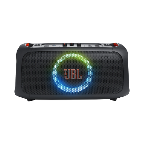 JBL PartyBox On-the-Go Essential Portable Wireless Party Speaker — Being Shipped