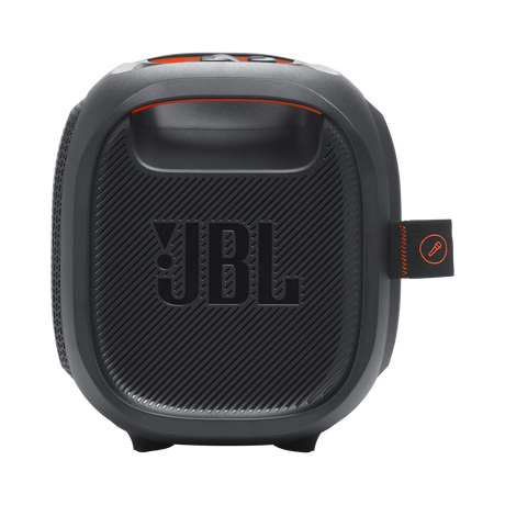 JBL PartyBox On-the-Go Essential Portable Wireless Party Speaker — Being Shipped