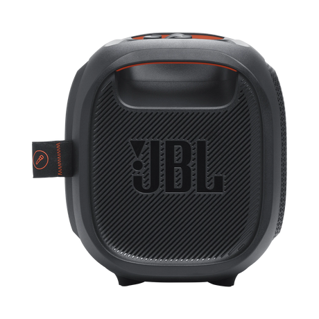 JBL PartyBox On-the-Go Essential Portable Wireless Party Speaker — Being Shipped