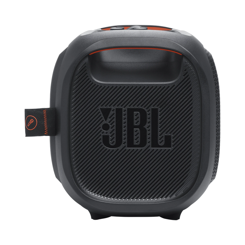 JBL PartyBox On-the-Go Essential Portable Wireless Party Speaker — Being Shipped