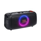 JBL PartyBox On-the-Go Essential Portable Wireless Party Speaker — Being Shipped